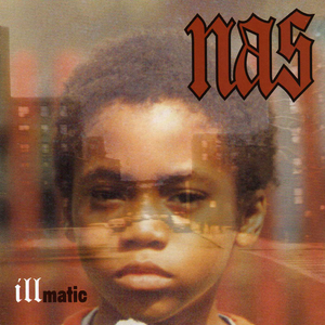 Illmatic (10 Year Anniversary Platinum Edition)