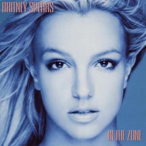 In the Zone (Bonus Track Version) - EP