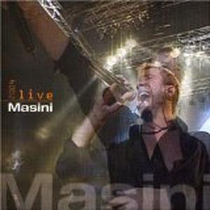 Masini Live 2004