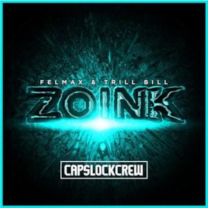 Zoink - Single