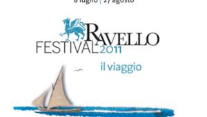 Ravello Festival 2011, più aperto e con tema il viaggio