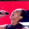 Alicia Keys - Maroon 5 Preformance Grammy Awards 2013 - 5