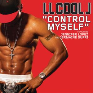 Control Myself - Single