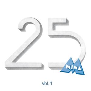 Mina 25 - Vol. 1