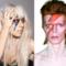 Lady Gaga e David Bowie