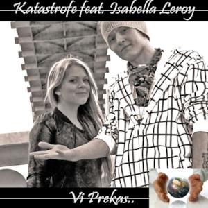 Vi Prekas (feat. Isabella Leroy) - Single