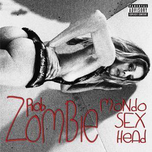 Mondo Sex Head (EP2)