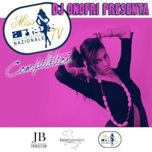 Miss Artes Compilation (DJ Onofri Presenta)