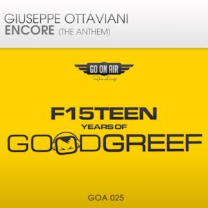 Encore [The Anthem] [F15teen Years of Goodgreef] - Single