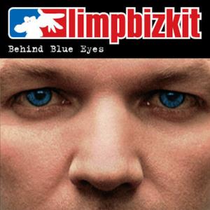 Behind Blue Eyes (International Version) - Single
