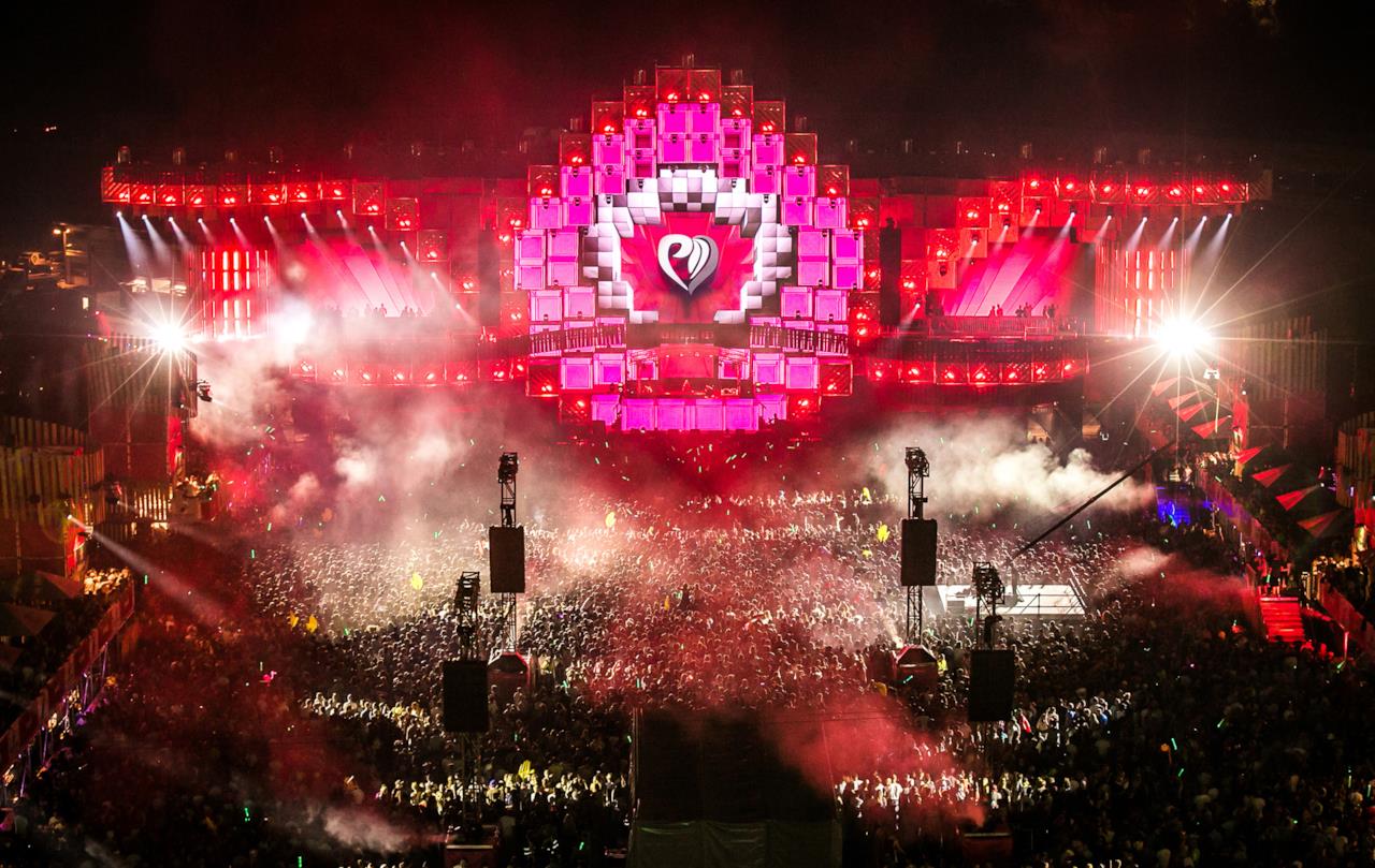 Electric Love Festival