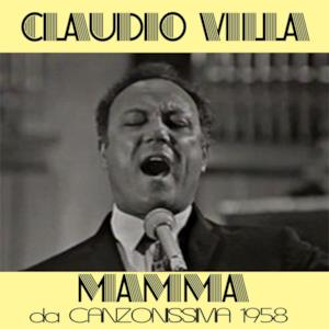 Mamma (Da Canzonissima 1958) - Single