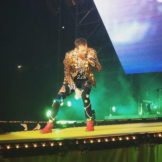 Jovanotti - @Stadio San Siro / Milano