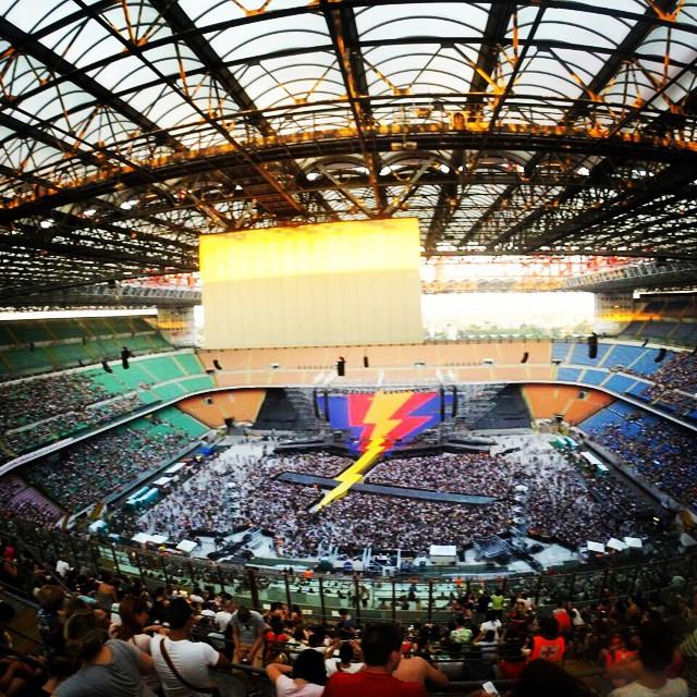 Jovanotti - @Stadio San Siro / Milano