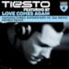 Love Comes Again (Remixes) [feat. BT] - Single