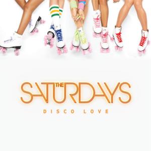 Disco Love (Remixes) - Single