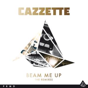 Beam Me Up (The Remixes)