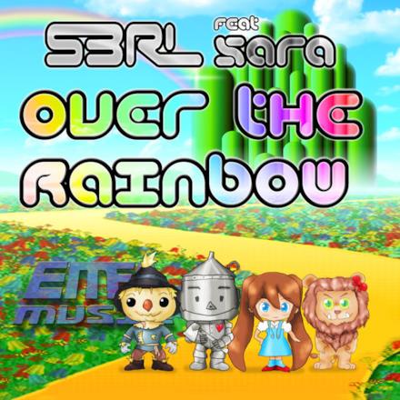 Over the Rainbow (feat. Sara) - Single