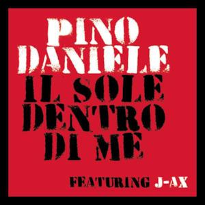Il sole dentro me (feat. J.ax) - Single