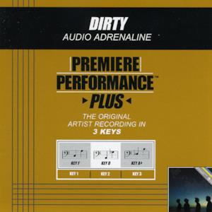 Premiere Performance Plus: Dirty - EP