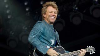 Bon Jovi: 82 milioni di dollari