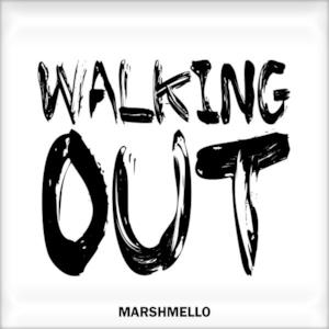 Walking Out - Single