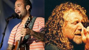 Ben Harper e Robert Plant, stasera live a Milano