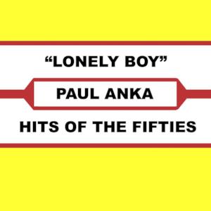 Lonely Boy - Single