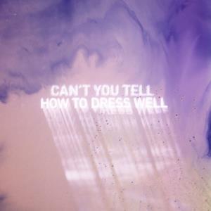 Can’t You Tell - Single