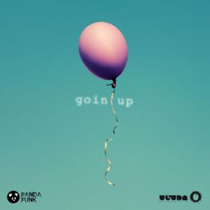 Goin Up (feat. DyCy) - Single