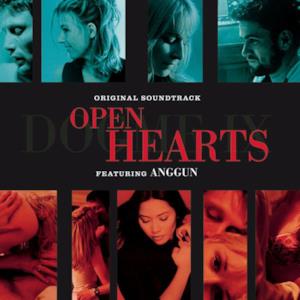 Open Hearts (Original Soundtrack)