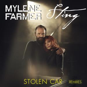 Stolen Car (Remixes) - EP