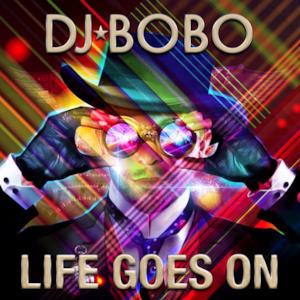 Life Goes On - EP