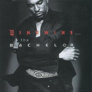 Ginuwine... The Bachelor