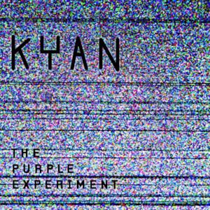 The Purple Experiment - EP