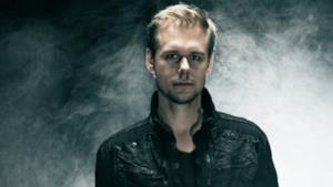 Armin Van Buuren Cover