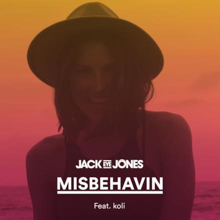 Misbehavin (feat. Koli) - Single