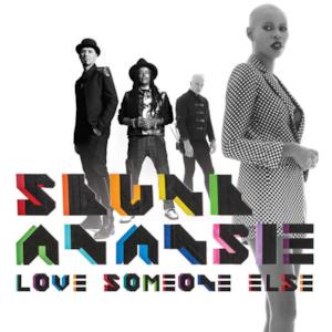 Love Someone Else - Single