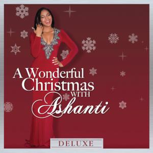 A Wonderful Christmas With Ashanti (Deluxe)