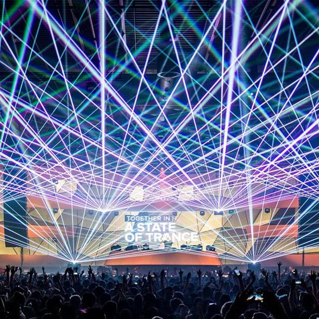 Ultra Music Festival 2015