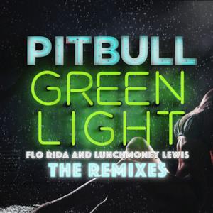 Greenlight (feat. Flo Rida & LunchMoney Lewis) [The Remixes]  - EP