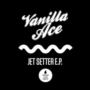 Jet Setter - Single