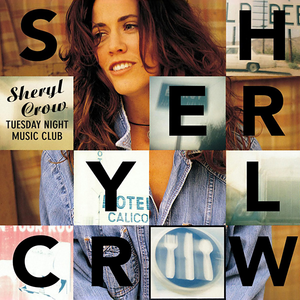 Sheryl Crow