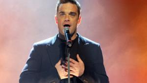 Robbie Williams pensa già al nuovo album e tour solista