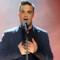 Robbie Williams pensa già al nuovo album e tour solista
