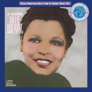 The Quintessential Billie Holiday, Vol. 5 (1937-1938)