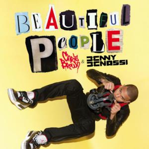 Beautiful People - Single