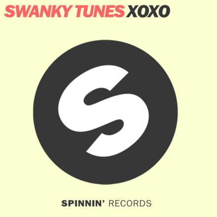 Xoxo (Original Mix) - Single