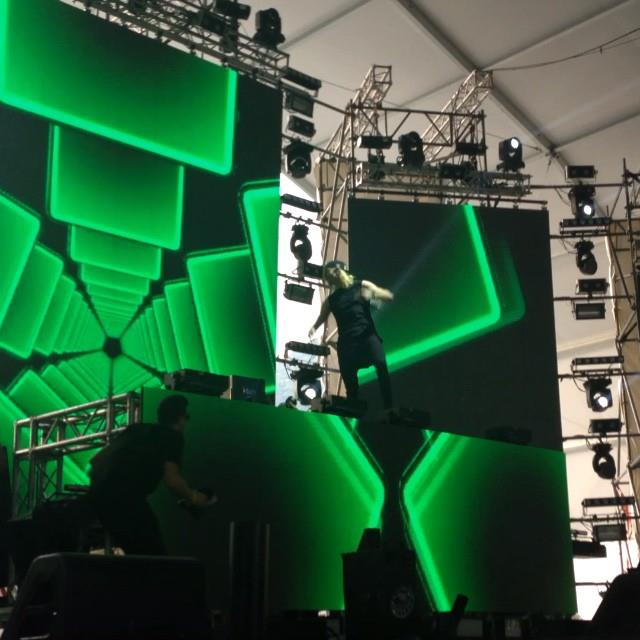 Nameless Music Festival 2015, tutte le foto