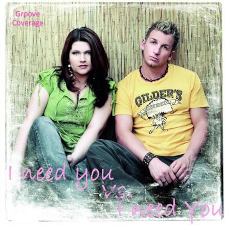 I Need You Versus I Need You - Single